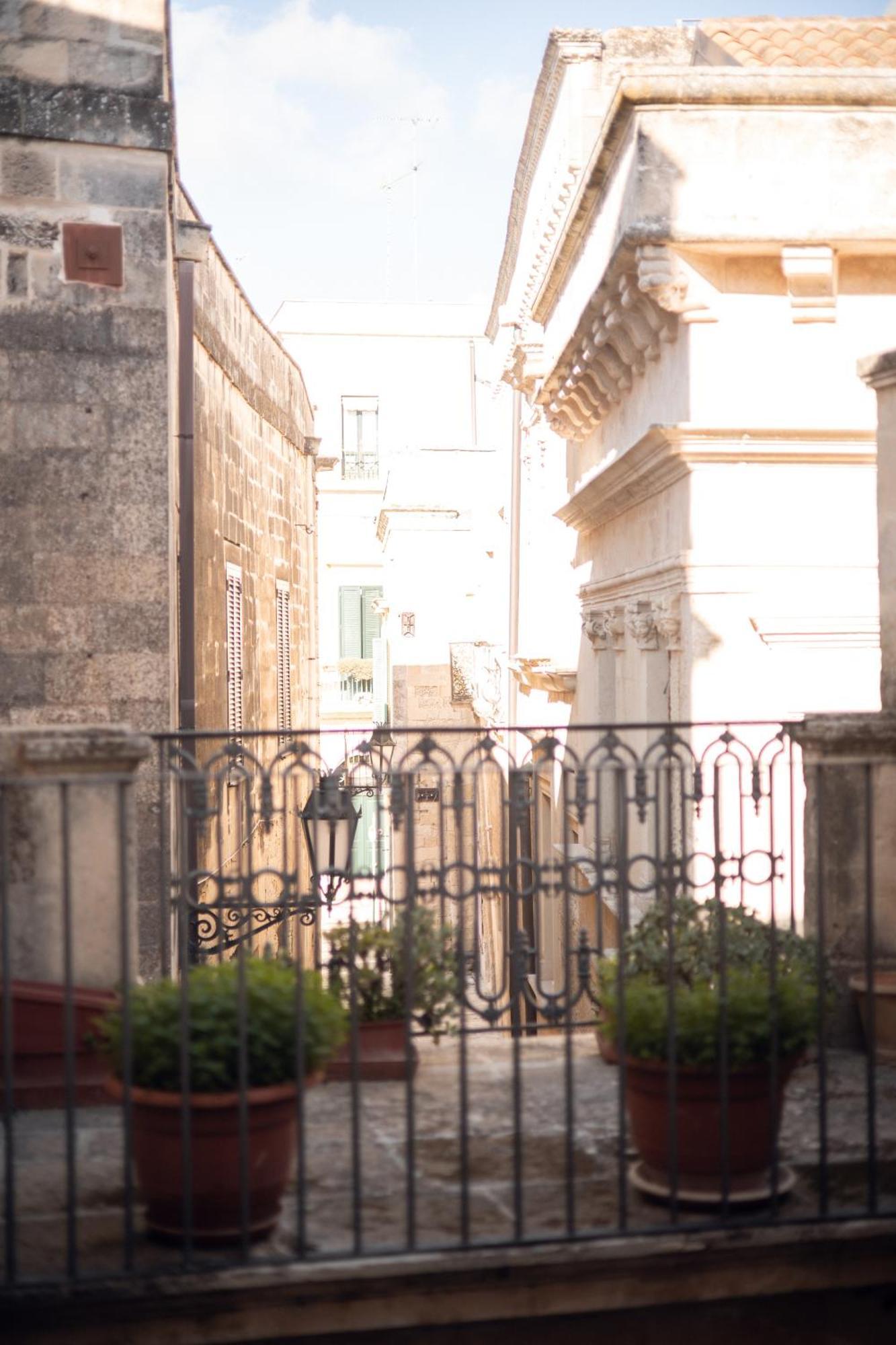 Victoria Apt - Historical Centre 莱切 外观 照片